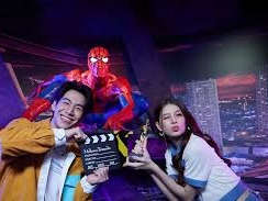Madame Tussauds Bangkok – Meet the Stars in the Heart of Thailand