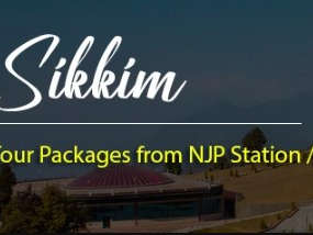 Reconnect with Nature and Self through a Sikkim Gangtok Package Tour
