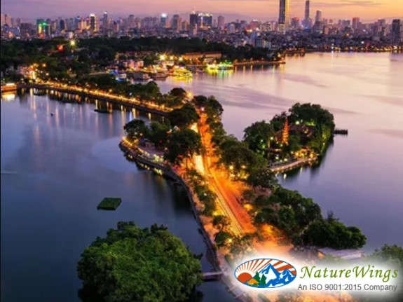 Unforgettable Escapes Begin with a Vietnam Package Tour from Kolkata