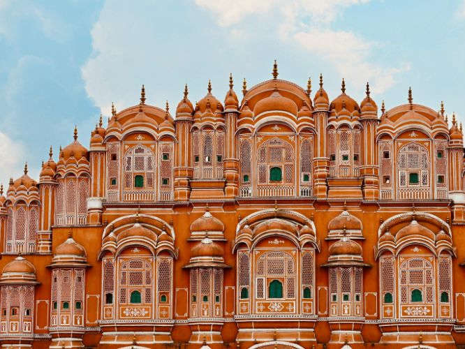 Historical Forts of Rajasthan: A Complete Guide | Story | Hero Traveler