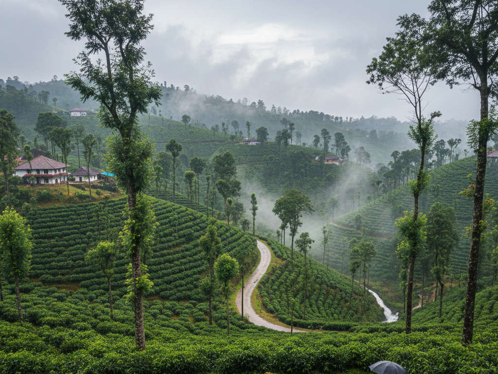 3-Day Coorg Itinerary: Best Places to Visit & Things to Do | Story ...