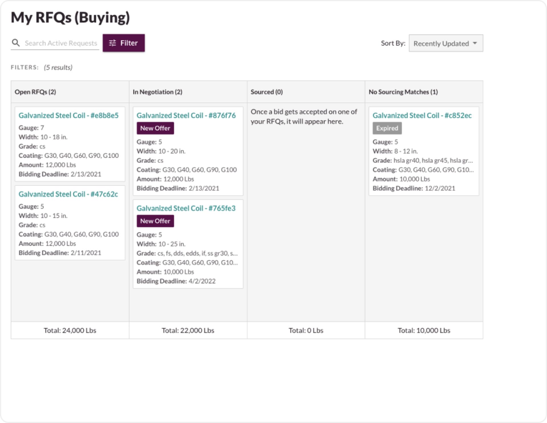 reibus app preview