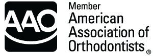 American Association of Orthodontists Member logo