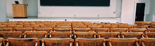 Students & Parents image