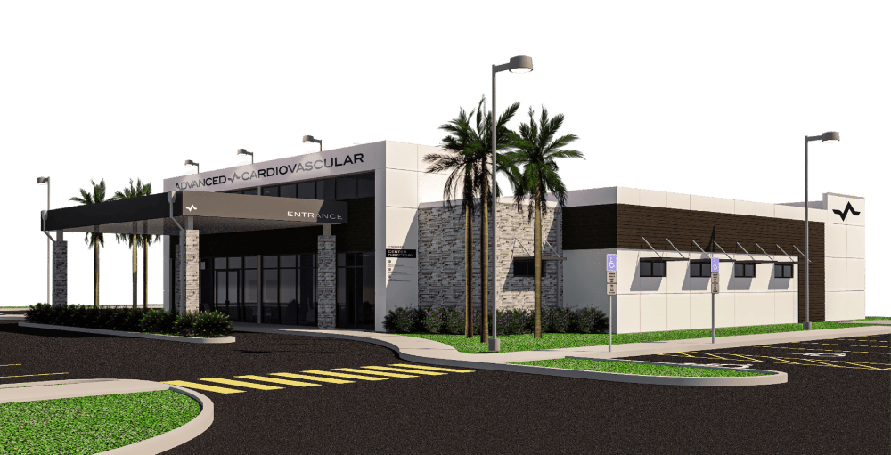 Advanced Cardiovascular at Daytona facility photo