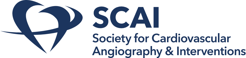 Society for Cardiovascular Angiography & Interventions logo