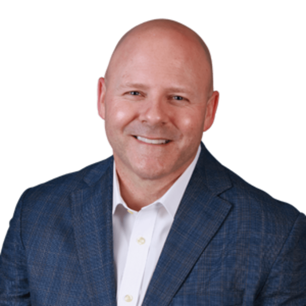 Matt Jones, ANCP author avatar