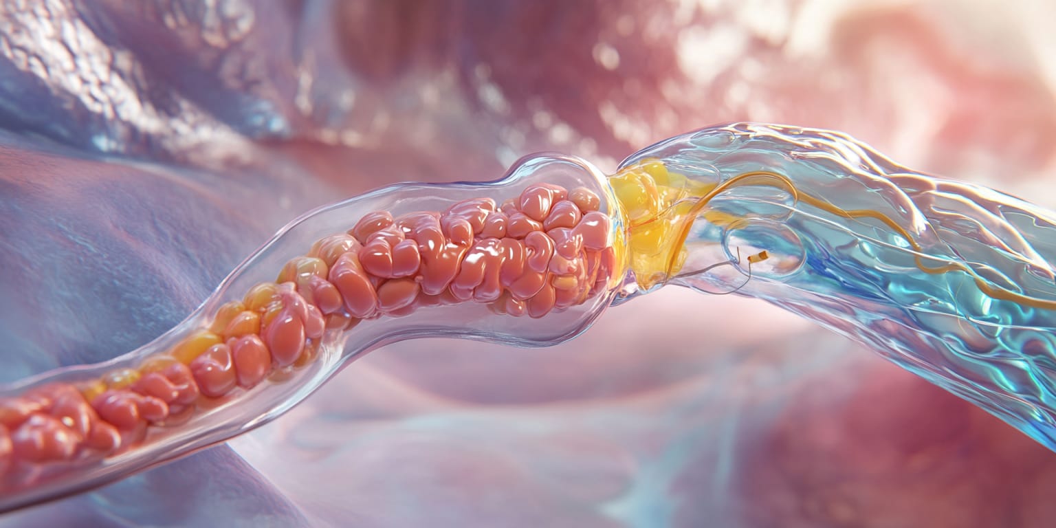 Hemorrhoidal Artery Embolization cover image