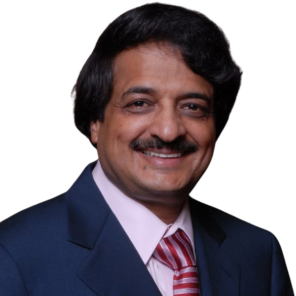 Dr. Gopal Gadodia photo