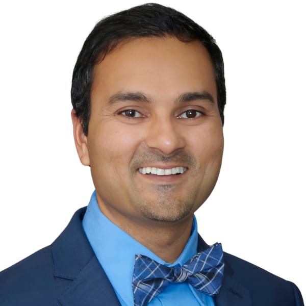 Dr. Rakesh Patel photo