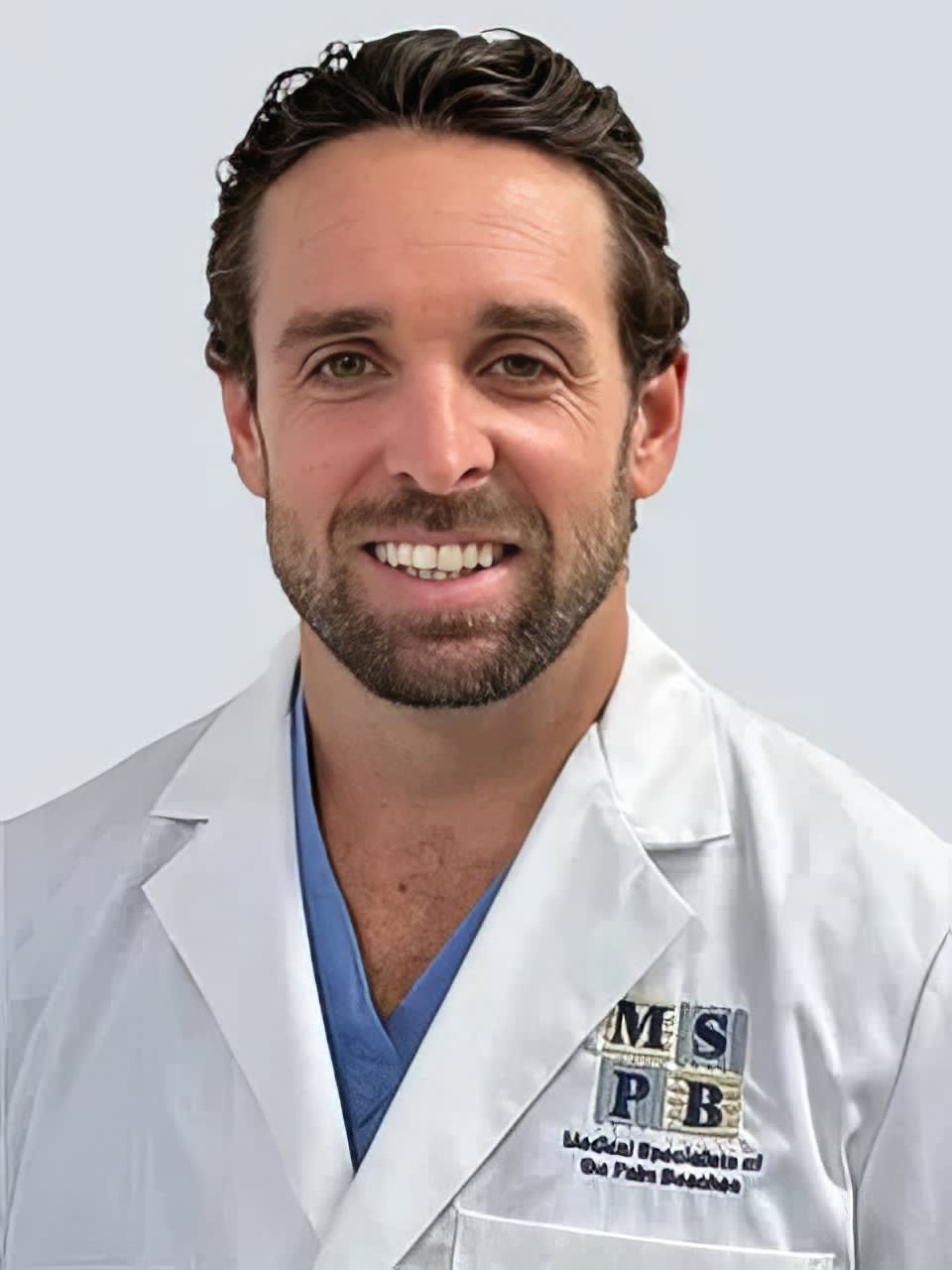 Dr. Christopher Hawk photo