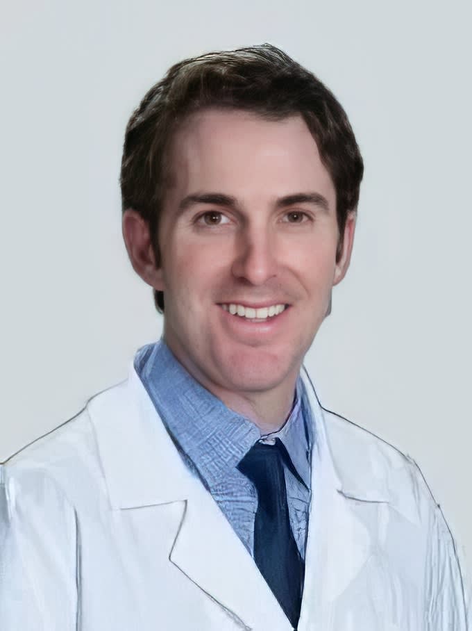 Dr. Scott Midwall photo