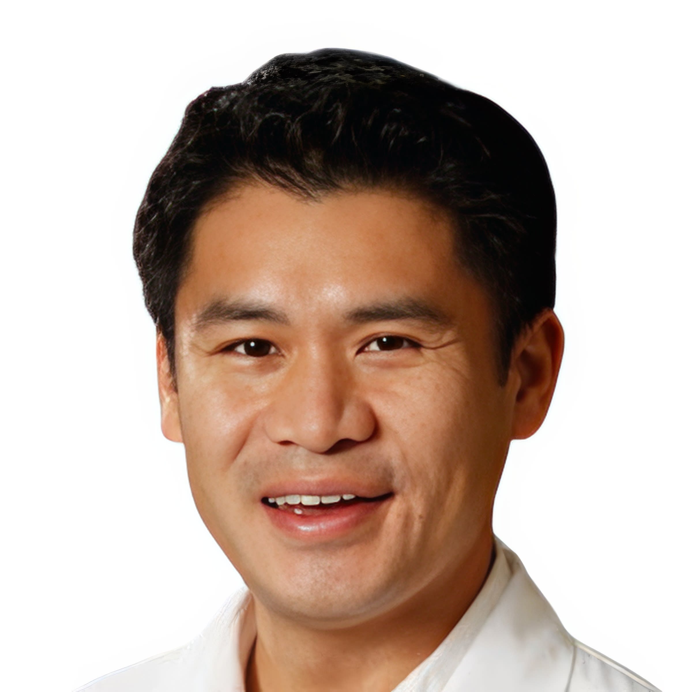 Dr. Warren Swee photo