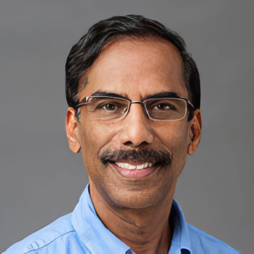 Dr. Periyanan Vaduganathan photo