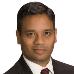 Headshot of Dr. Janak Bhavsar, MD, FACC, FSACI