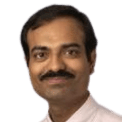 Headshot of Dr. Sukhender Singireddy, MD