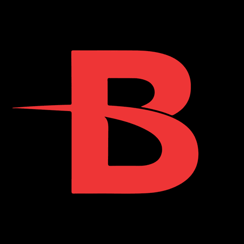 Logo for BetOnline sports betting app