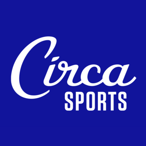 Logo for Circa Sports sports betting app