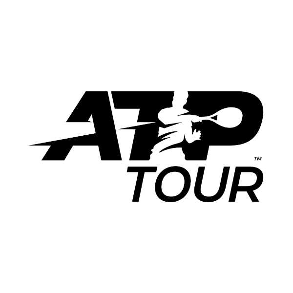 Logo for ATP league