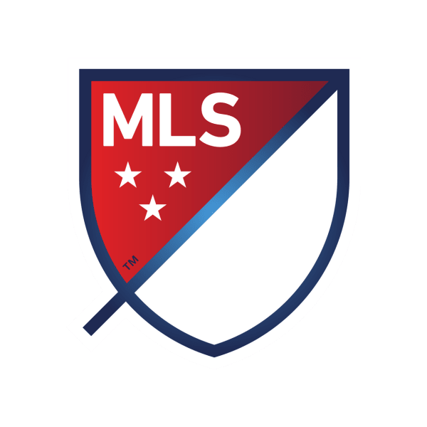 Logo for MLS league