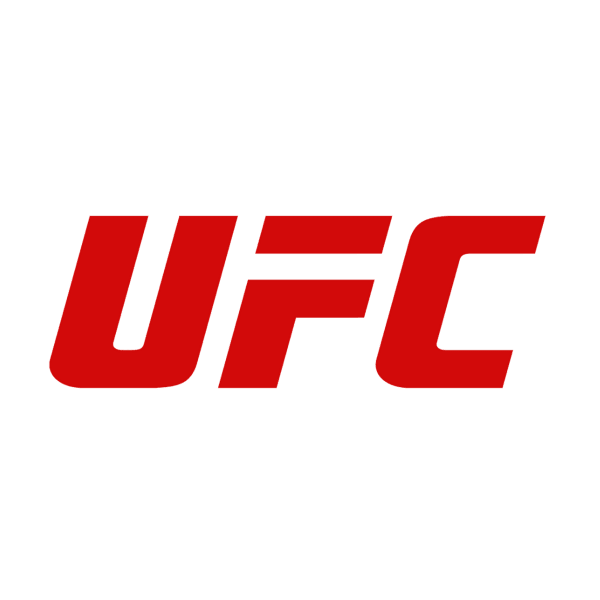 Logo for UFC league