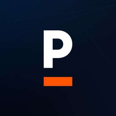 Logo for Pinnacle sports betting app