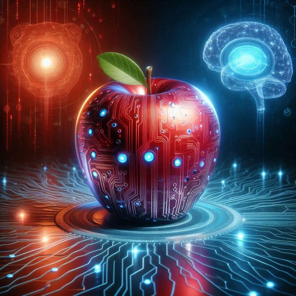 AI as a Partner: Apple’s Vision for Empowering Users with Apple Intelligence