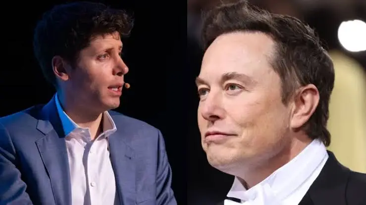 Elon Musk Drops Lawsuit Against OpenAI and Co-Founders