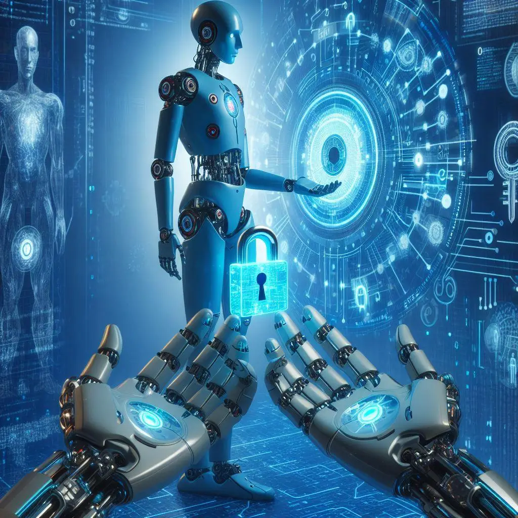 Unlocking the Future: Figure and OpenAI Forge a New Era in Robotics