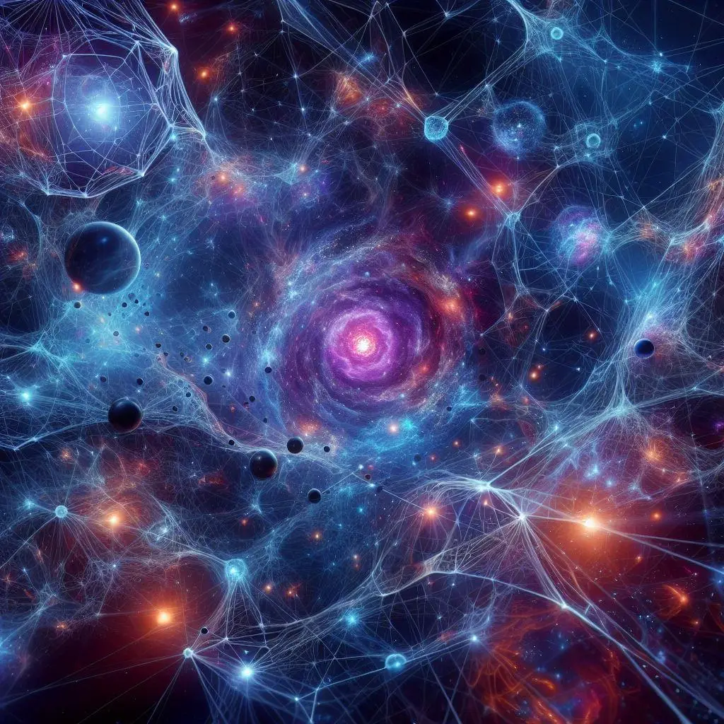 Unraveling the Enigma: Exploring the Depths of Dark Matter