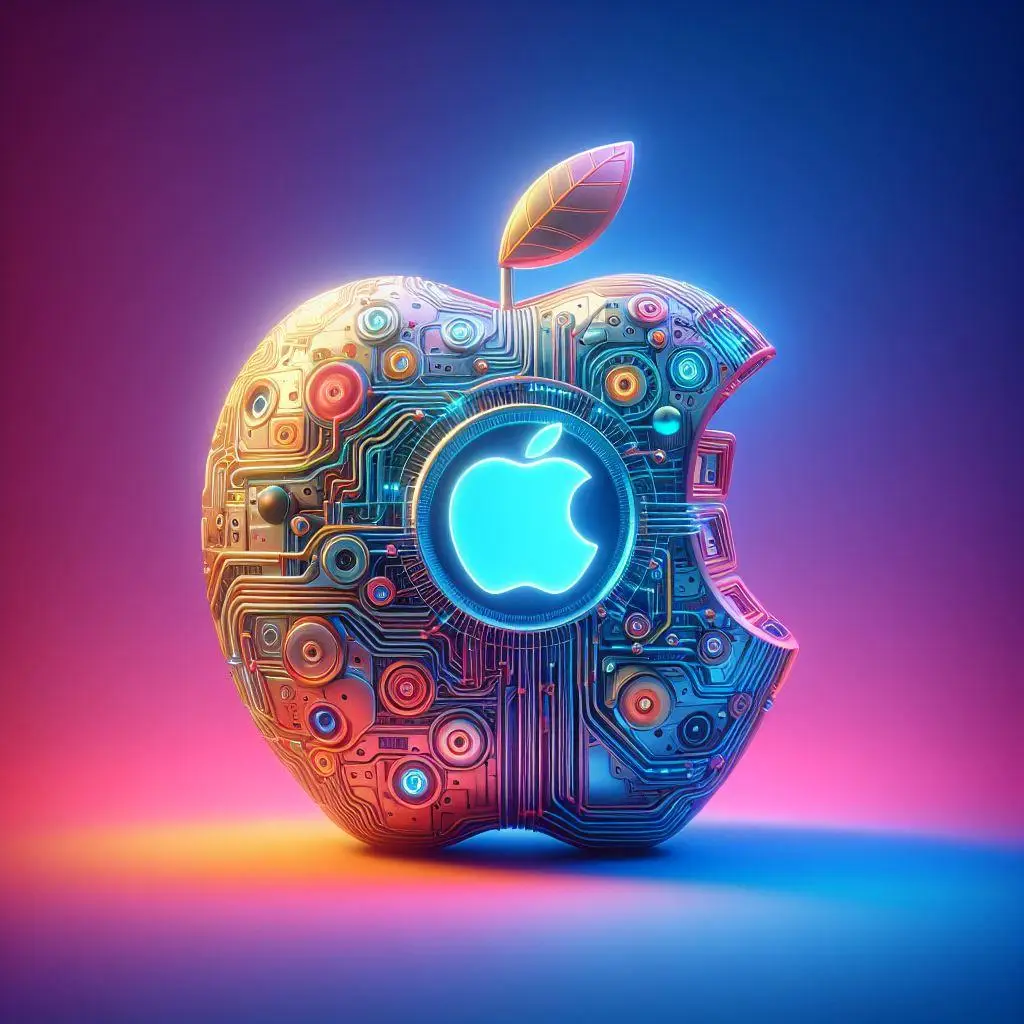 Unlocking the Future: Apple's AI Revolution in iOS