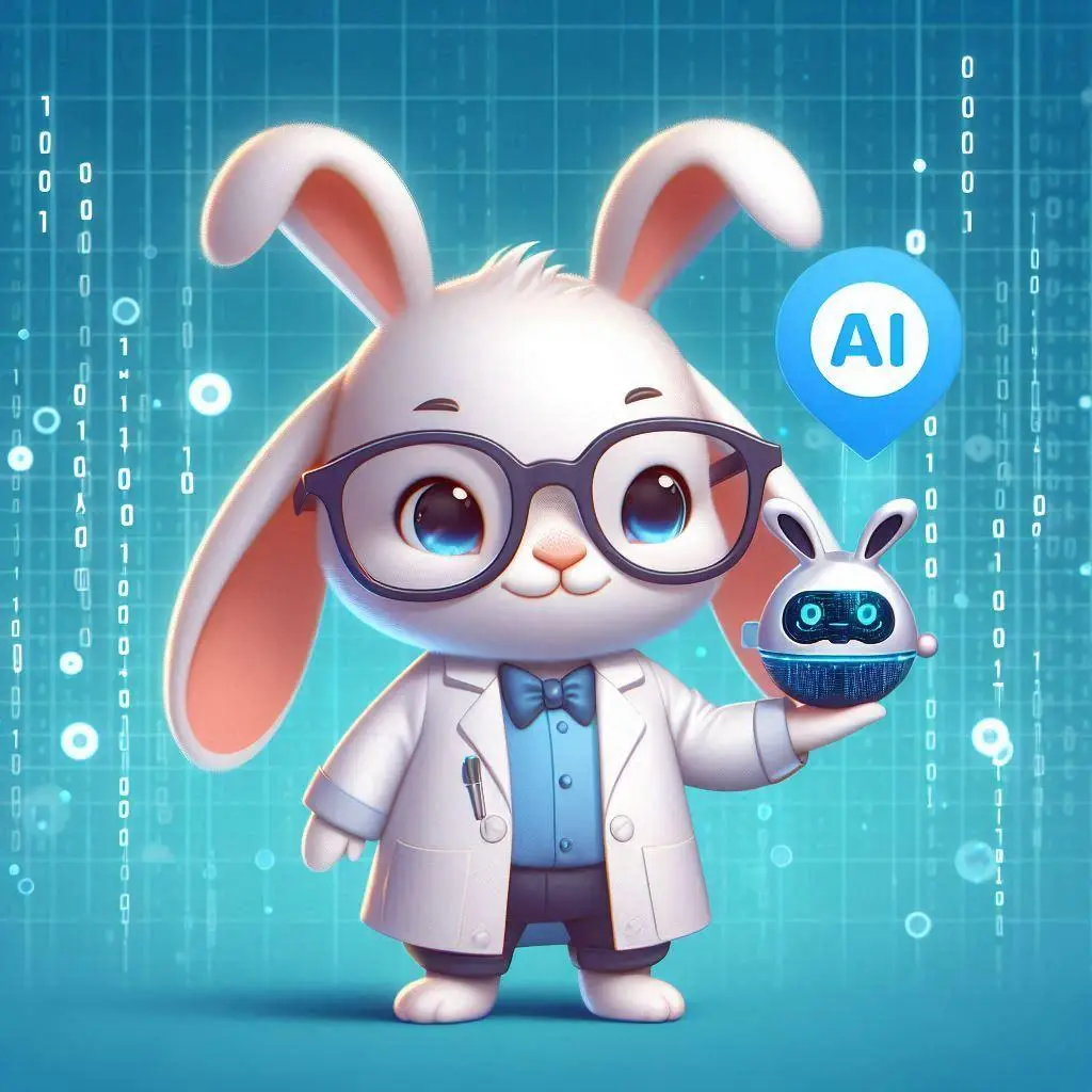 The Future of AI Gadgets: Meet the Rabbit R1