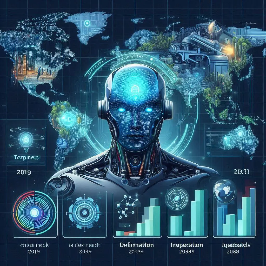 AI Set to Reshape Job Market by 2030: McKinsey Highlights Key Sectors at Risk