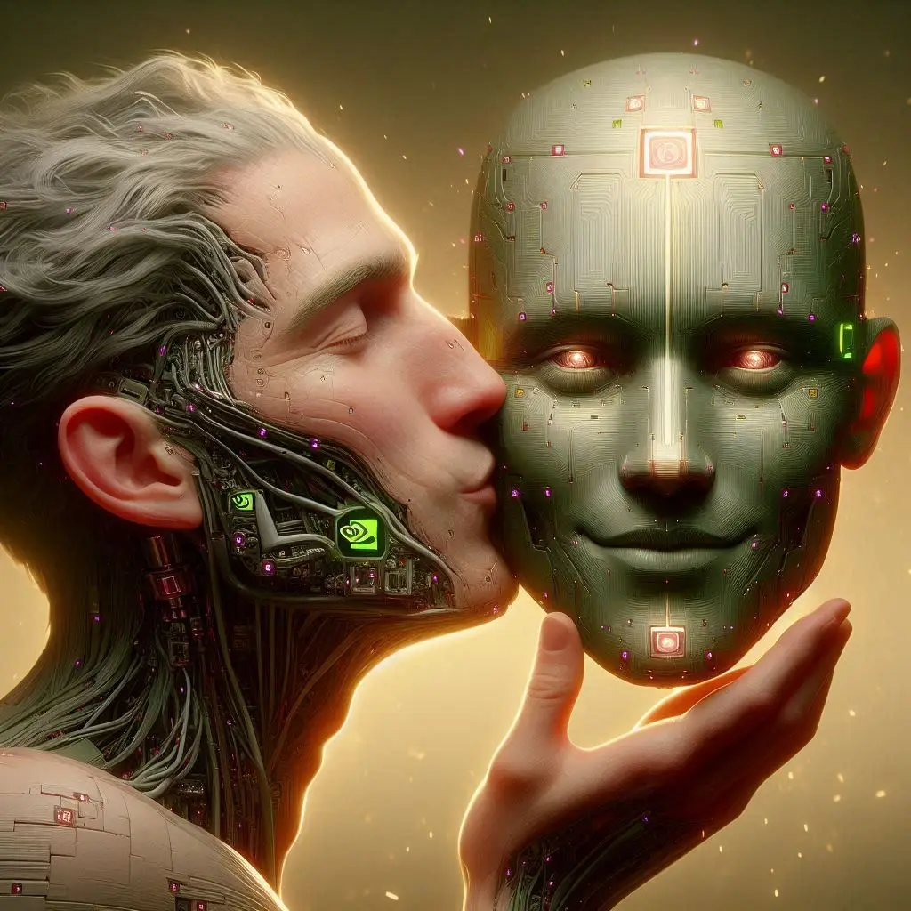 NVIDIA and Hugging Face: A Synergy to Revolutionize Generative AI