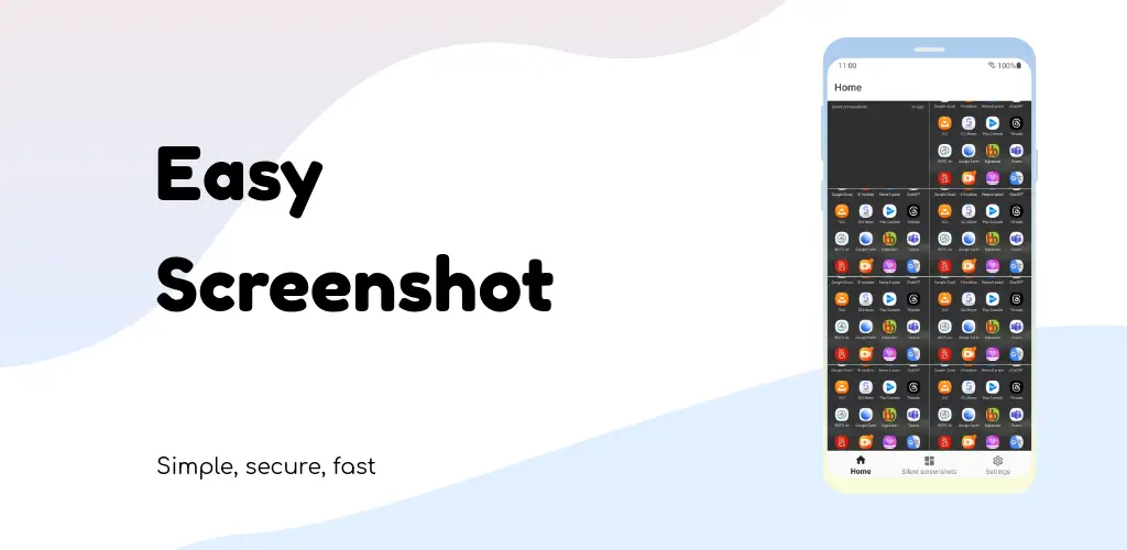 Introducing Snapshot: Simple, Secure, AI-powered Screenshots