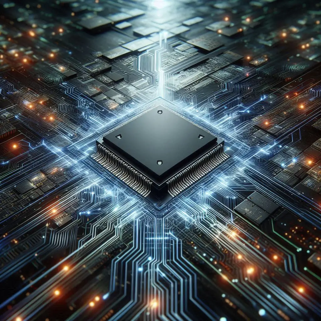 ByteDance and Broadcom Collaborate on Next-Generation 5nm AI Processor