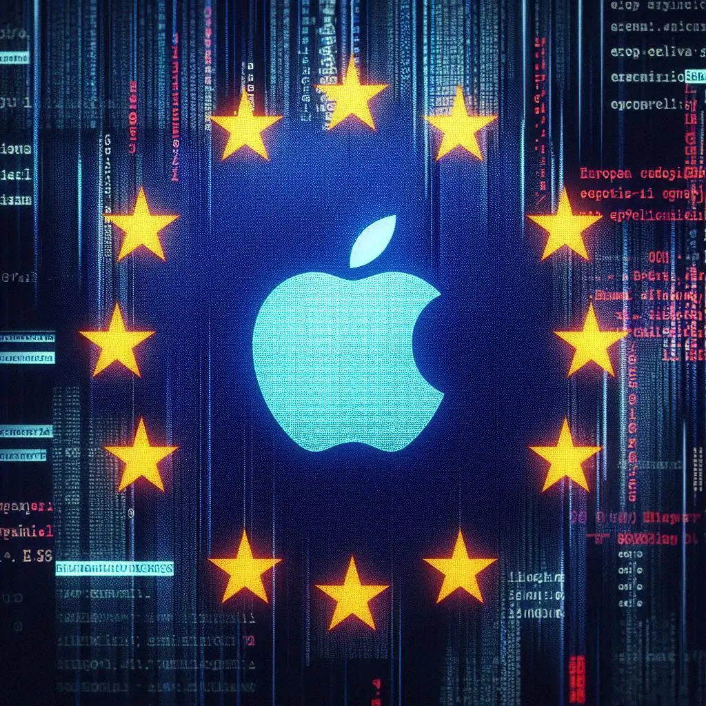 EU Launches Probe into Apple's Compliance with Digital Markets Act