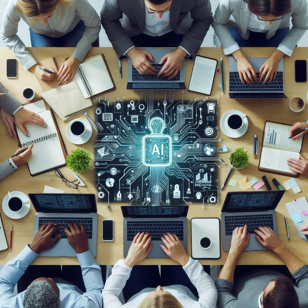 Top Free AI Courses to Propel Your Career in 2024