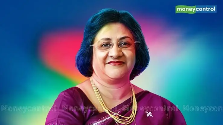 AI: A Gamechanger for India's Public Services, Says Salesforce's Arundhati Bhattacharya