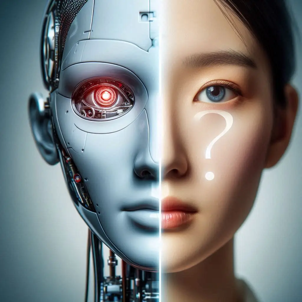 AI Chatbots: The Ethical Dilemma of Human Mimicry