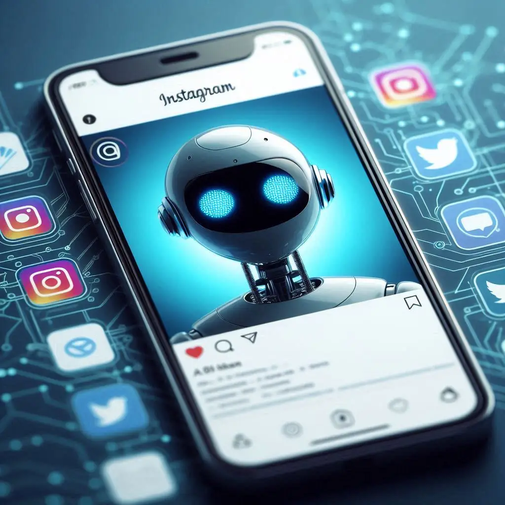 Instagram Unveils AI Studio: Empowering Creators with AI-Powered Chatbots