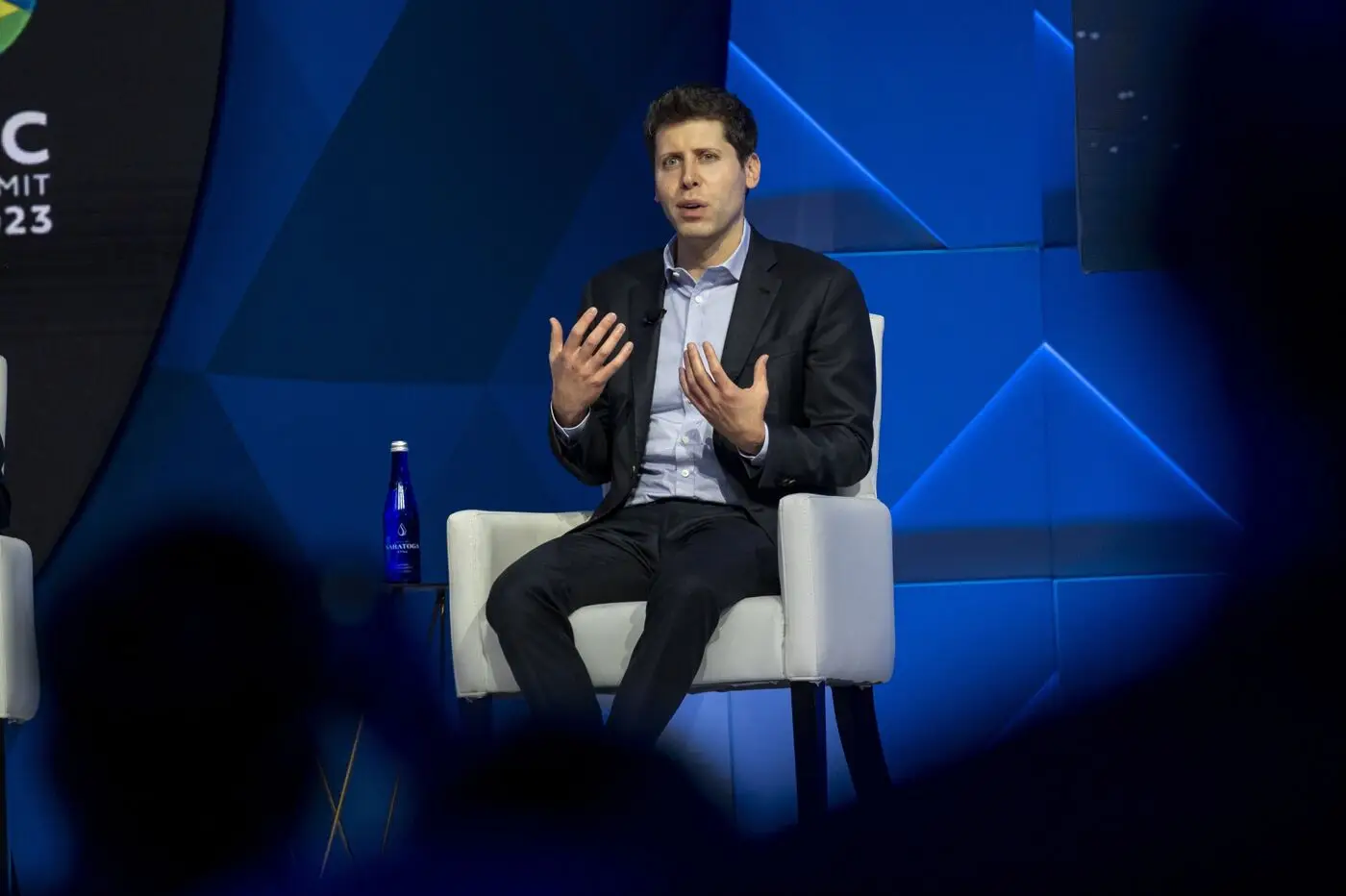 Sam Altman Returns to OpenAI: What We Know So Far