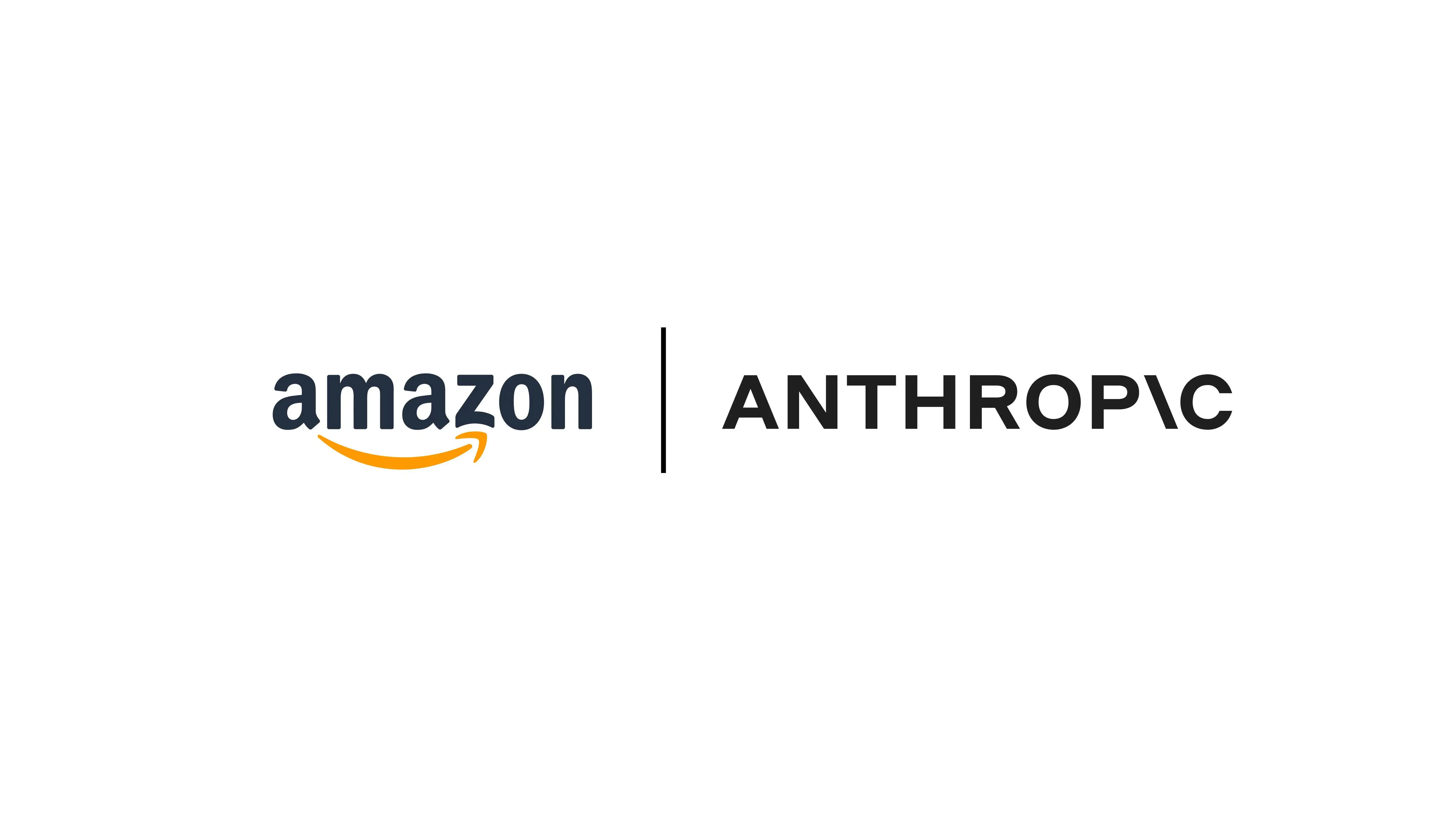 Amazon + Anthropic: A $4 Billion Deal to Advance Generative AI