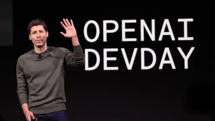 OpenAI DevDay 2023: The 9 most exciting announcements about GPT-4 Turbo, GPT Store, and Assistants API