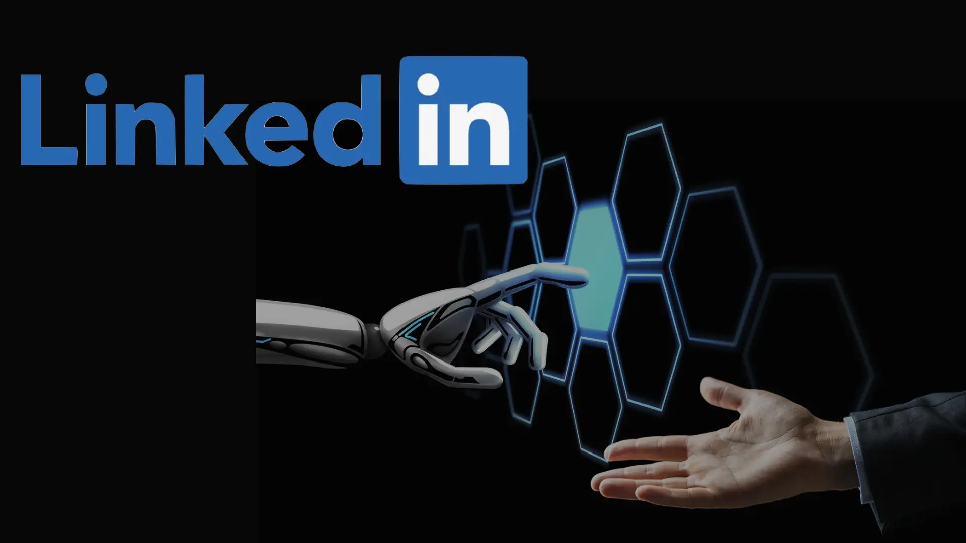 LinkedIn unveils new AI features