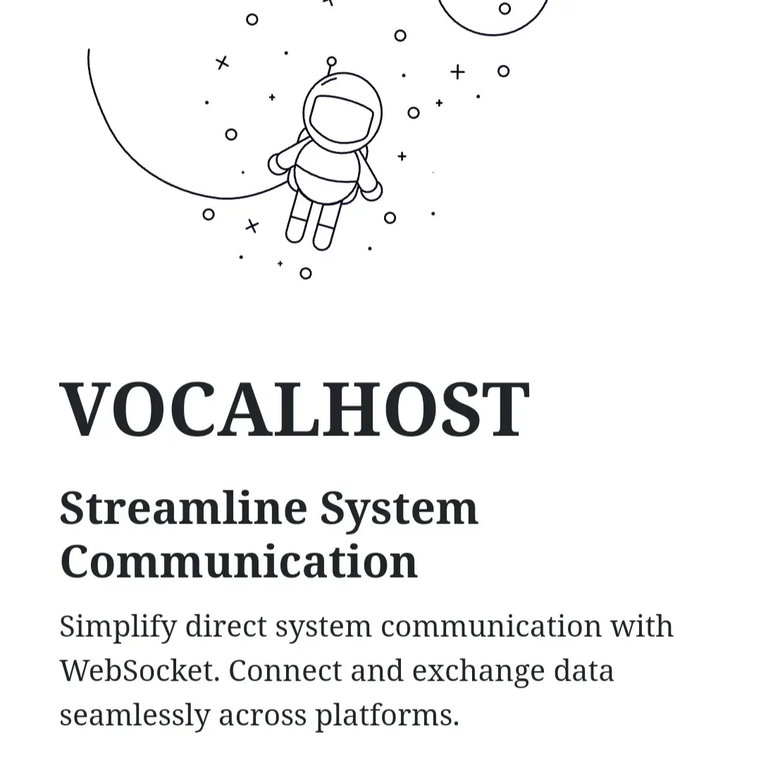 Introducing Vocalhost: Localhost-to-Public