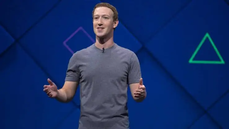 Mark Zuckerberg Criticizes 'One True AI' Concept, Unveils New Smart Glasses