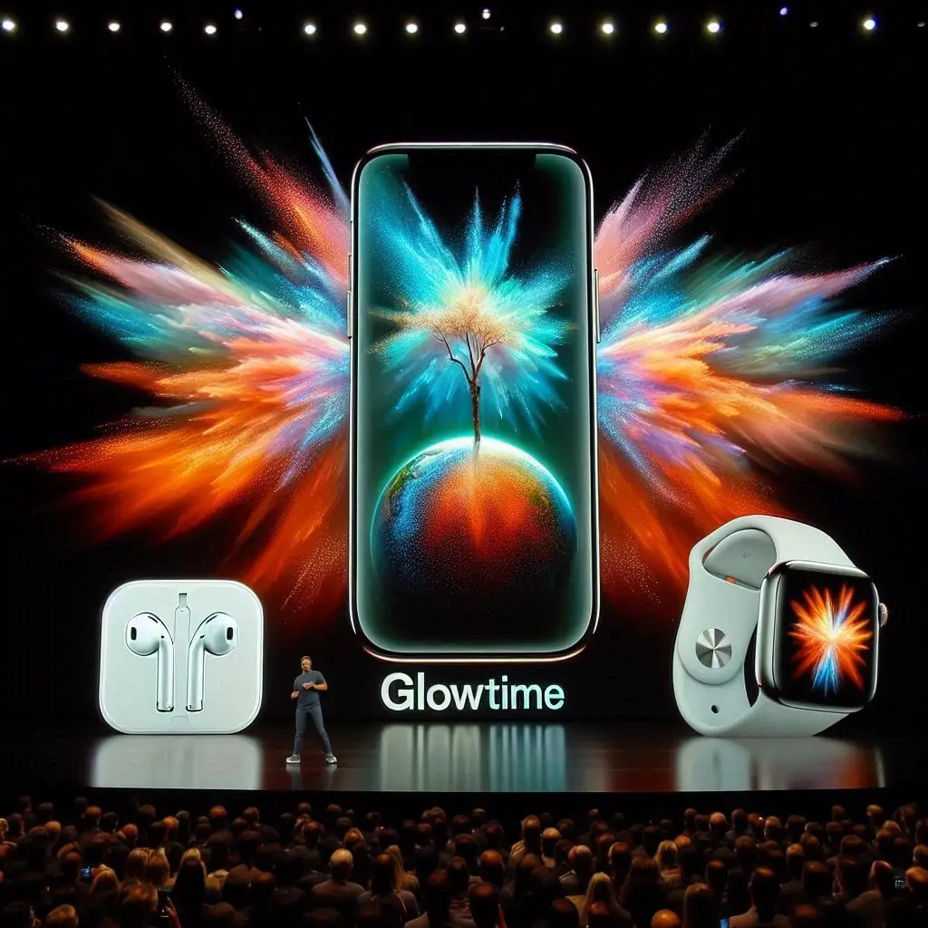 Apple “Glowtime” Event Updates 2024: iPhone 16 Lineup, AirPods , and New Ultra Watch