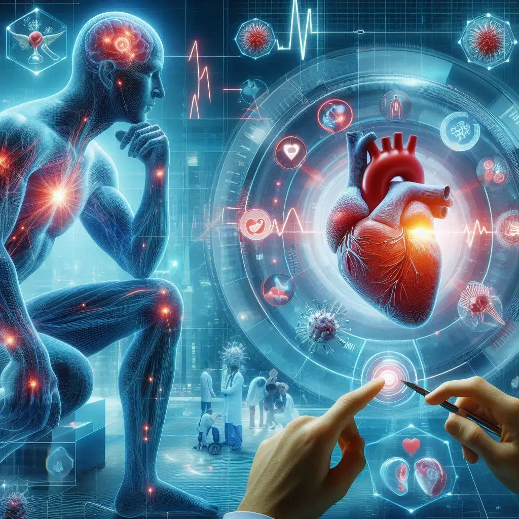 Revolutionizing CAD Heart Treatment: How Artificial Intelligence in Healthcare is Driving CardiaTec's Breakthroughs in Cardiovascular Drug Discovery