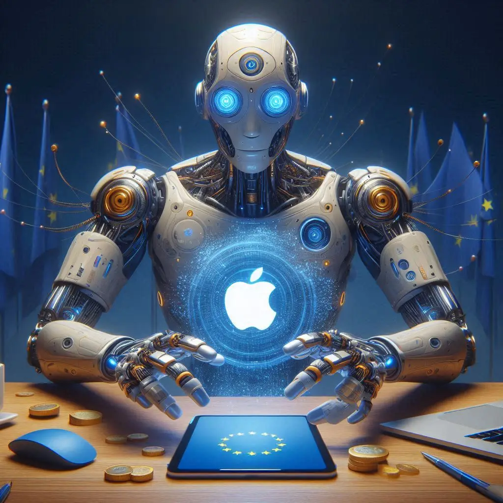 Navigating Regulatory Challenges: Apple's Delayed AI Rollout in the EU